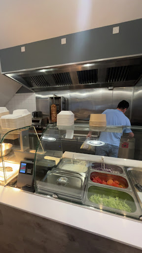 Photo of OPA'S GYROS 2 GO! - 2 South St, Exeter EX1 1DZ