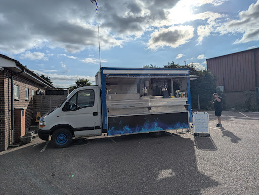 Photo of Souvlaki and Gyros Exeter ️ - 3 Buddle Ln, Exeter EX4 1JU