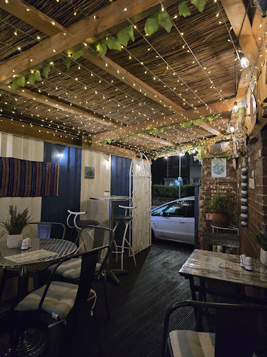 Photo of Souvlaki and Gyros Exeter ️ - 3 Buddle Ln, Exeter EX4 1JU
