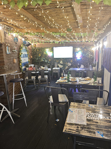 Photo of Souvlaki and Gyros Exeter ️ - 3 Buddle Ln, Exeter EX4 1JU