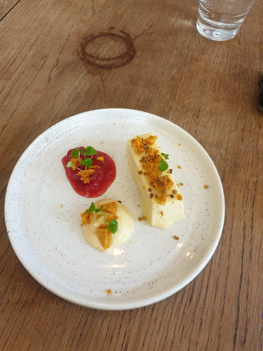 Photo of Saveur - 9 Tower St, Exmouth EX8 1NT