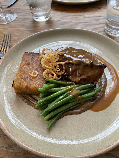 Photo of Saveur - 9 Tower St, Exmouth EX8 1NT