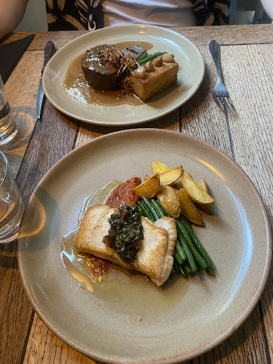 Photo of Saveur - 9 Tower St, Exmouth EX8 1NT