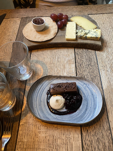 Photo of Saveur - 9 Tower St, Exmouth EX8 1NT