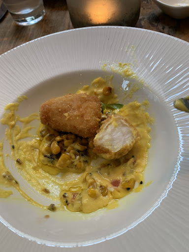 Photo of Saveur - 9 Tower St, Exmouth EX8 1NT