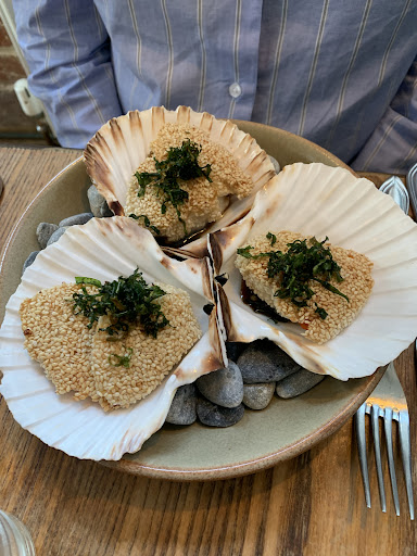 Photo of Saveur - 9 Tower St, Exmouth EX8 1NT