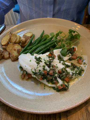 Photo of Saveur - 9 Tower St, Exmouth EX8 1NT