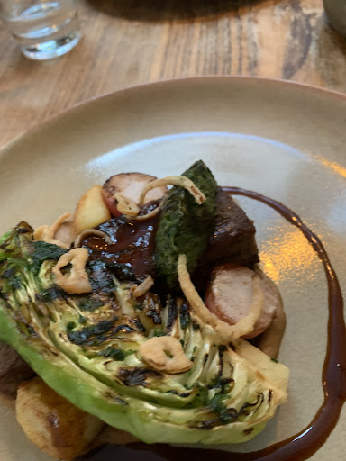 Photo of Saveur - 9 Tower St, Exmouth EX8 1NT