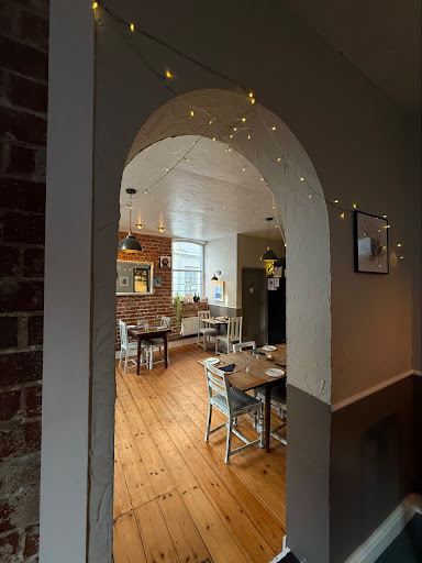 Photo of Saveur - 9 Tower St, Exmouth EX8 1NT