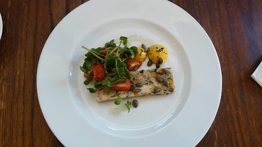 Photo of Saveur - 9 Tower St, Exmouth EX8 1NT