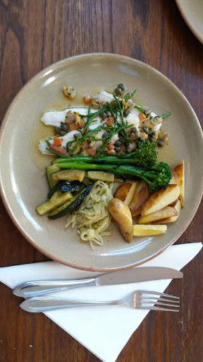 Photo of Saveur - 9 Tower St, Exmouth EX8 1NT