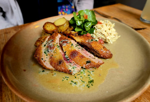 Photo of Saveur - 9 Tower St, Exmouth EX8 1NT