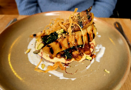 Photo of Saveur - 9 Tower St, Exmouth EX8 1NT