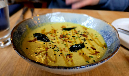 Photo of Saveur - 9 Tower St, Exmouth EX8 1NT