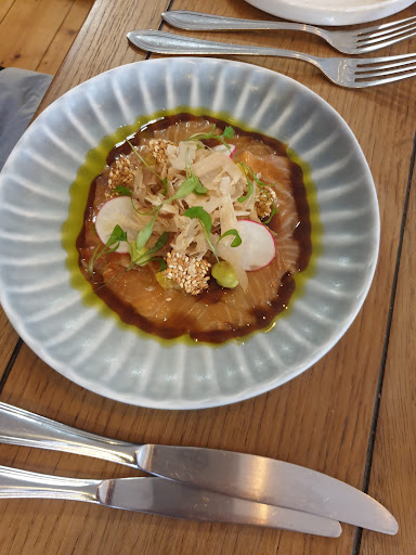 Photo of Saveur - 9 Tower St, Exmouth EX8 1NT