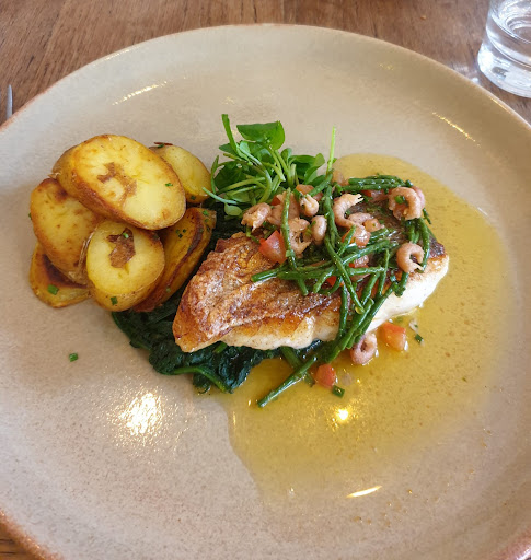 Photo of Saveur - 9 Tower St, Exmouth EX8 1NT