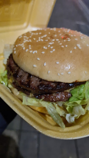 Photo of Chef N Grill - 107 Fore St, Exeter EX4 3HY