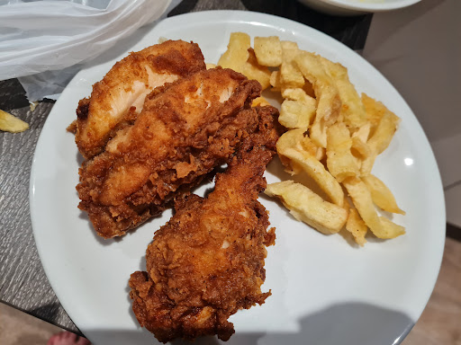 Photo of King of the Grill - 117 Hele Rd, Hele, Torquay TQ2 7PX