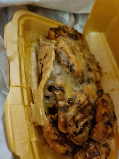 Photo of King of the Grill - 117 Hele Rd, Hele, Torquay TQ2 7PX