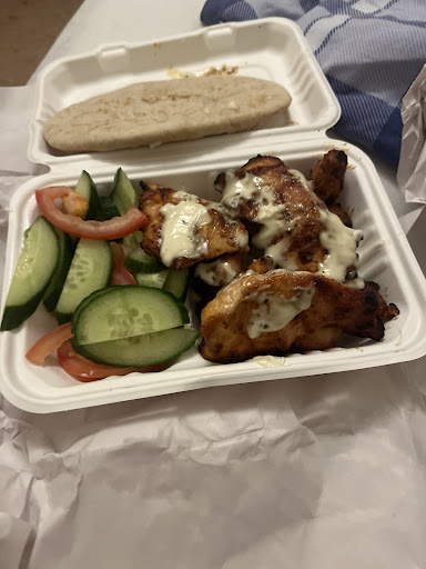 Photo of Ottery Pizza and Kebab House - 5 Mill St, Ottery Saint Mary EX11 1AB