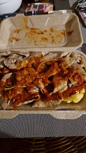 Photo of Ottery Pizza and Kebab House - 5 Mill St, Ottery Saint Mary EX11 1AB