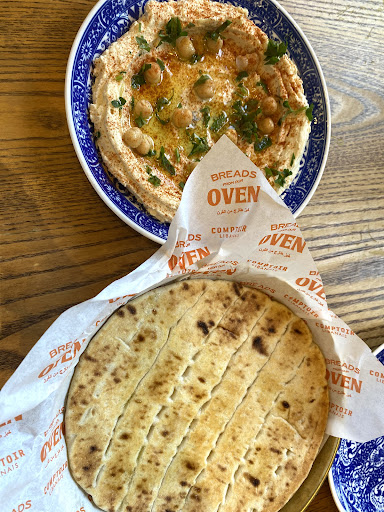 Photo of Comptoir Libanais Exeter - Queen St, Exeter EX4 3HP