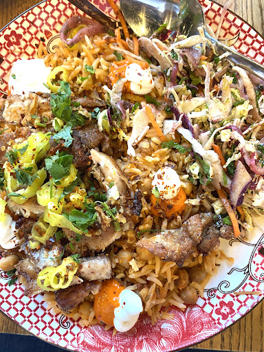 Photo of Comptoir Libanais Exeter - Queen St, Exeter EX4 3HP