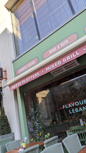 Photo of Comptoir Libanais Exeter - Queen St, Exeter EX4 3HP