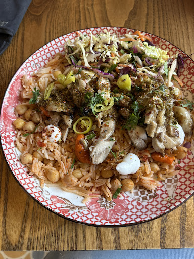 Photo of Comptoir Libanais Exeter - Queen St, Exeter EX4 3HP