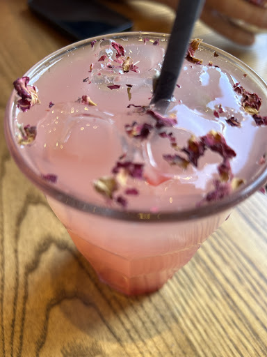 Photo of Comptoir Libanais Exeter - Queen St, Exeter EX4 3HP