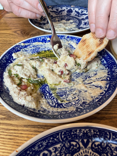 Photo of Comptoir Libanais Exeter - Queen St, Exeter EX4 3HP