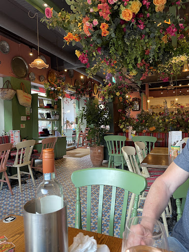 Photo of Comptoir Libanais Exeter - Queen St, Exeter EX4 3HP