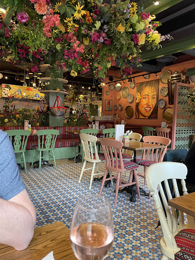 Photo of Comptoir Libanais Exeter - Queen St, Exeter EX4 3HP