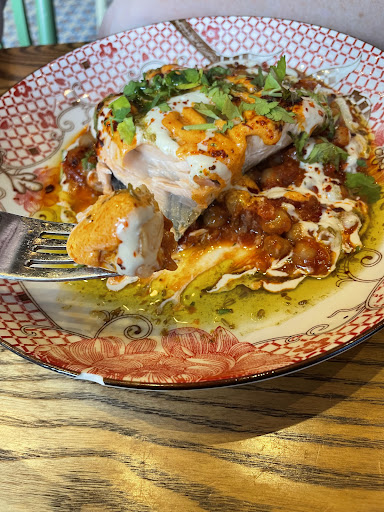 Photo of Comptoir Libanais Exeter - Queen St, Exeter EX4 3HP