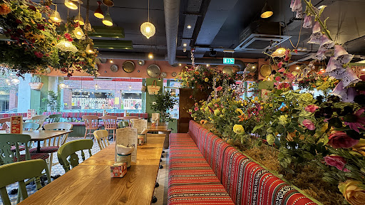 Photo of Comptoir Libanais Exeter - Queen St, Exeter EX4 3HP