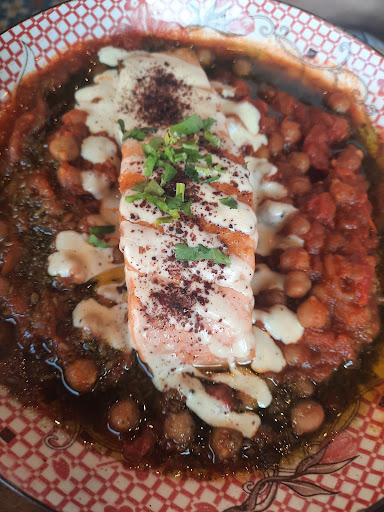 Photo of Comptoir Libanais Exeter - Queen St, Exeter EX4 3HP