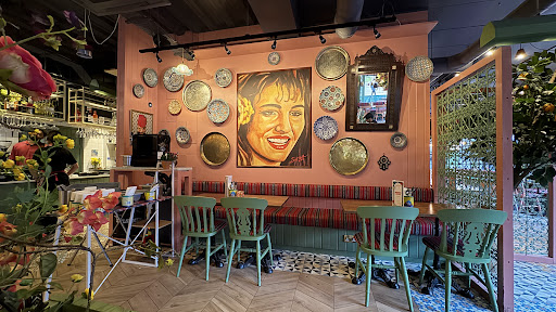 Photo of Comptoir Libanais Exeter - Queen St, Exeter EX4 3HP