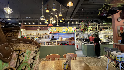 Photo of Comptoir Libanais Exeter - Queen St, Exeter EX4 3HP