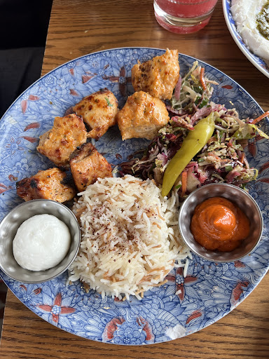 Photo of Comptoir Libanais Exeter - Queen St, Exeter EX4 3HP