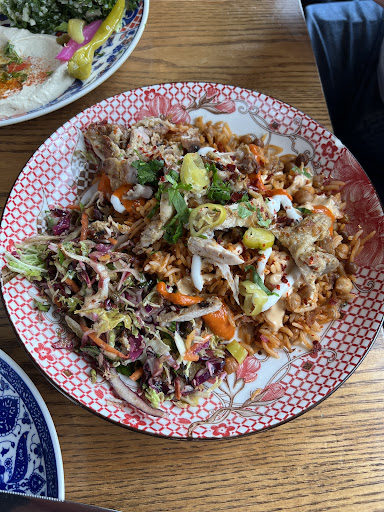 Photo of Comptoir Libanais Exeter - Queen St, Exeter EX4 3HP