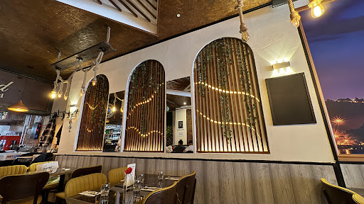 Photo of Istanbul Restaurant - 39 Sidwell St, Exeter EX4 6NS