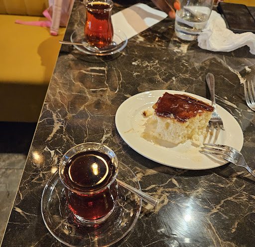 Photo of Istanbul Restaurant - 39 Sidwell St, Exeter EX4 6NS