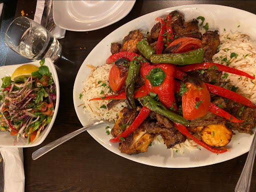 Photo of Istanbul Restaurant - 39 Sidwell St, Exeter EX4 6NS