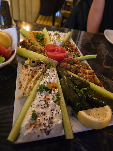 Photo of Istanbul Restaurant - 39 Sidwell St, Exeter EX4 6NS