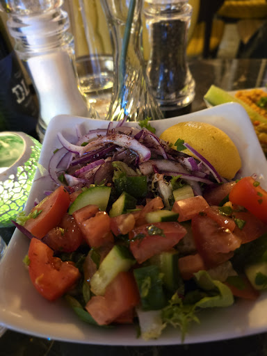Photo of Istanbul Restaurant - 39 Sidwell St, Exeter EX4 6NS