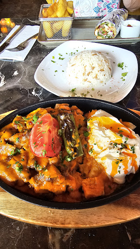 Photo of Istanbul Restaurant - 39 Sidwell St, Exeter EX4 6NS