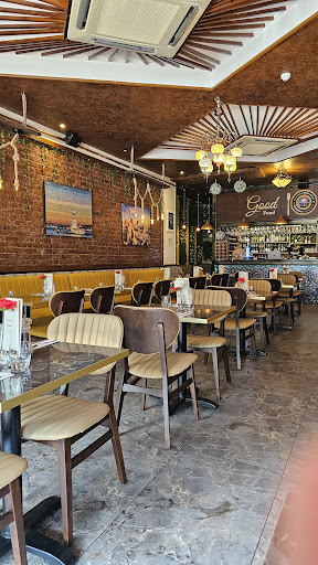 Photo of Istanbul Restaurant - 39 Sidwell St, Exeter EX4 6NS