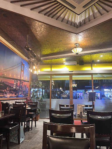 Photo of Istanbul Restaurant - 39 Sidwell St, Exeter EX4 6NS