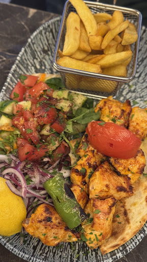 Photo of Istanbul Restaurant - 39 Sidwell St, Exeter EX4 6NS