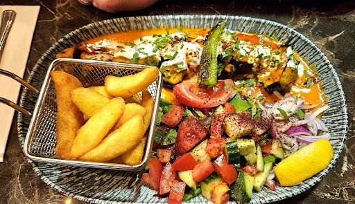 Photo of Istanbul Restaurant - 39 Sidwell St, Exeter EX4 6NS
